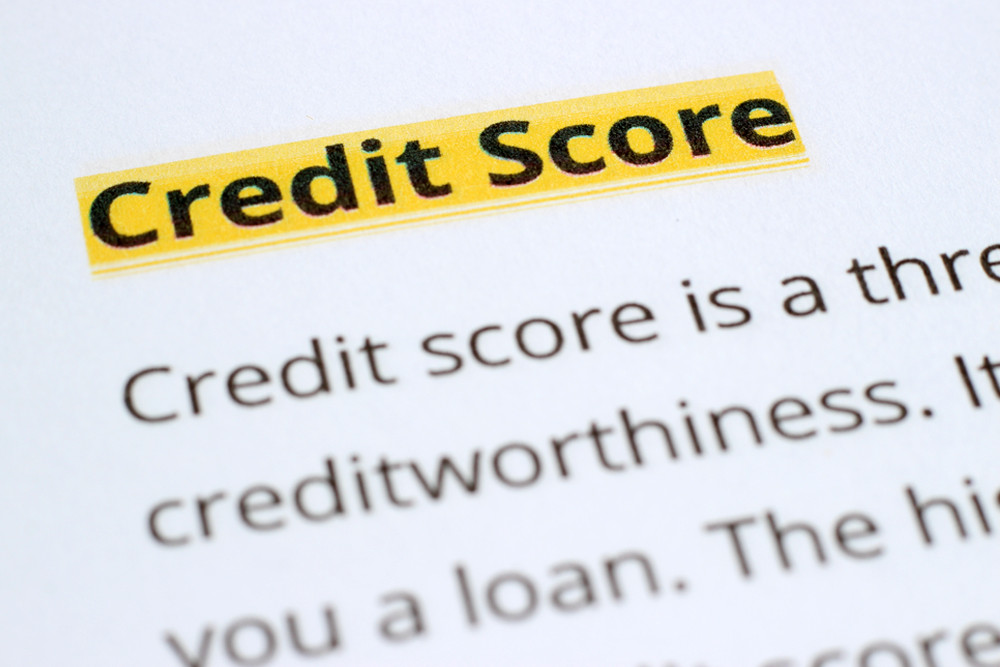 Credit Score_Understanding The Importance Of Your Credit Score