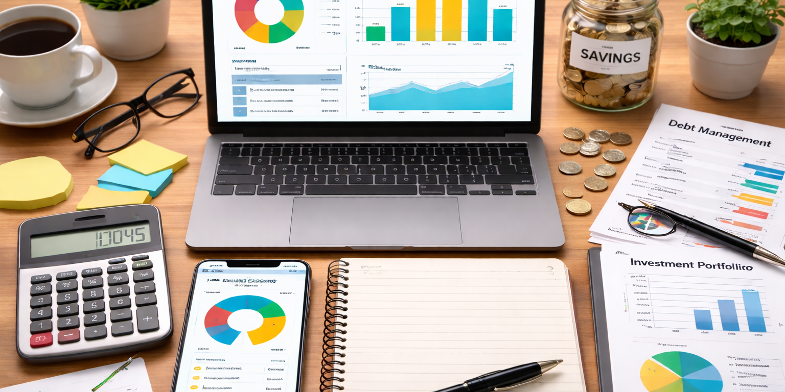 FinanceTools
