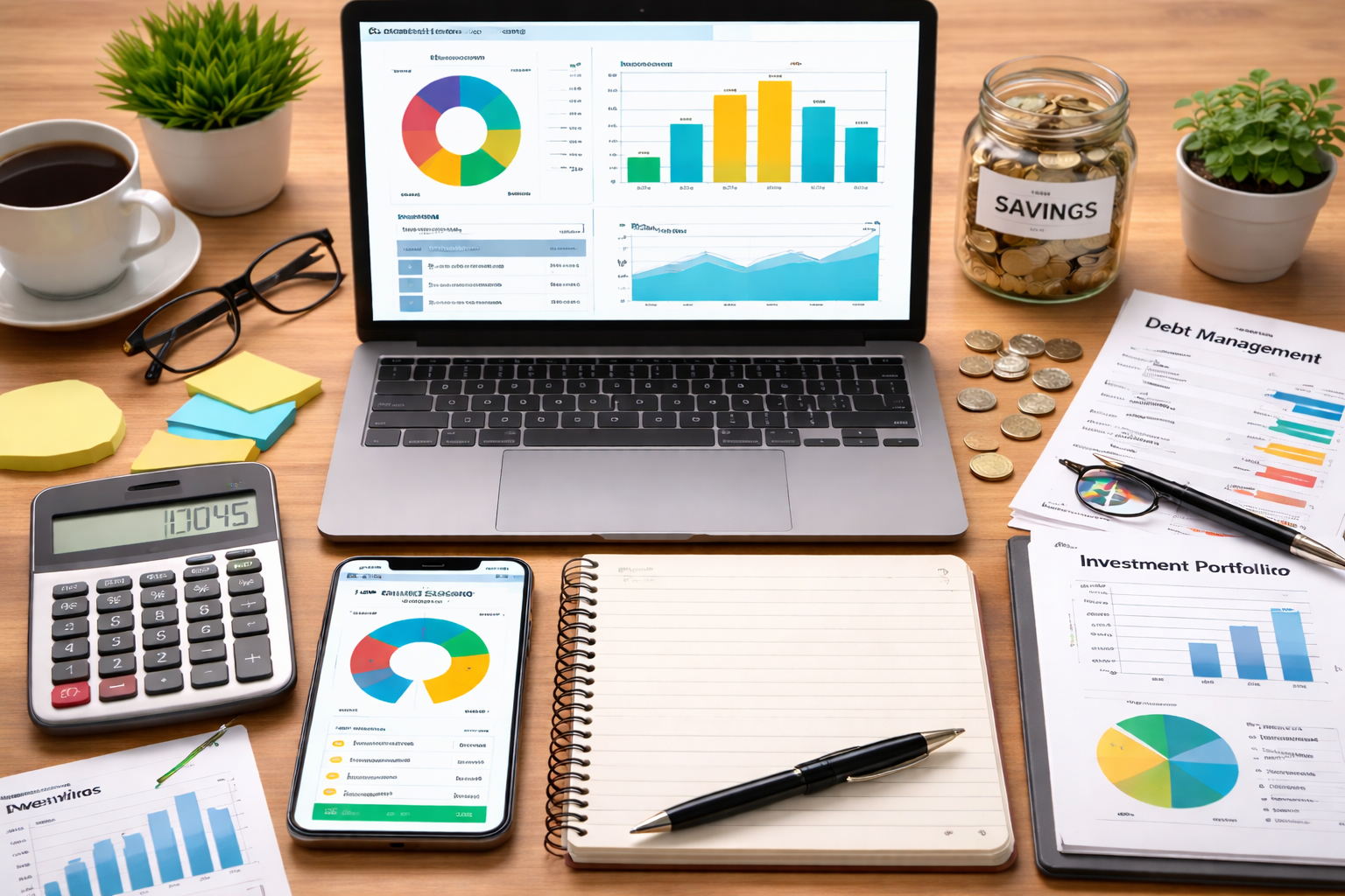 FinanceTools