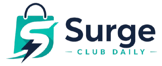 Surge Club Daily